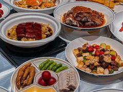 -粤匠·澳门点心粤菜海鲜(澳门半岛店)