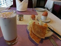 -上海金陵紫金山大酒店·汇海餐厅
