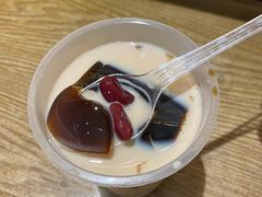 -八婆婆烧仙草(曾厝垵店)