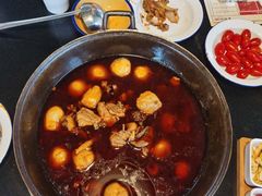 李子坝特供芋儿-李子坝梁山鸡(李子坝大鸡哥店)