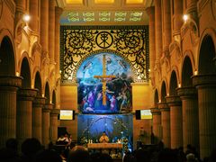 -重庆市江北嘴中央商务区中央公园