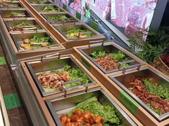 -尚宴牛特鲜自助(太原街万达店)