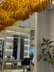 -3AM·S HAIR SALON烫发染发接发