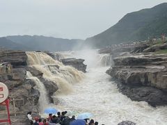 -陕西黄河壶口瀑布旅游区
