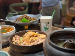 -云海肴·汽锅鸡·云南代表菜(曲江大悦城店)