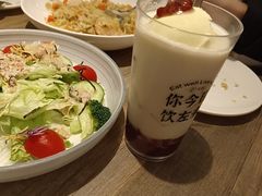 -周沫西餐(漫广场店)