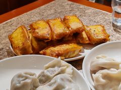 -金谷园饺子馆(北邮总店)