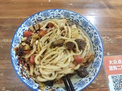 -马振面(小皮院店)