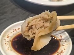 -奉天掌柜·非遗猪手·笨饺子(崇山路店)