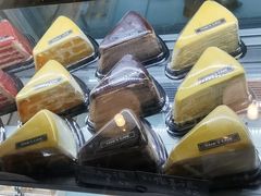 -坦克·甜品店(莲花广场店)