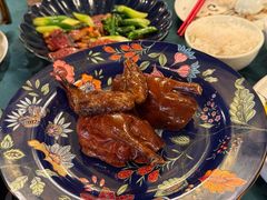 -誉八仙粤菜(万象天地店)