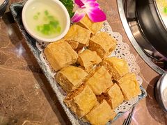 -润园四季椰子鸡火锅(南山海岸城店)