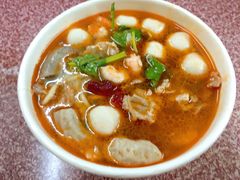 -明月虾面(厦禾路店)