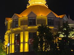 -老虎石海上公园