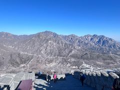 -居庸关长城