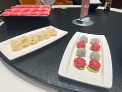 -海月轩海鲜豆捞(紫金塔店)
