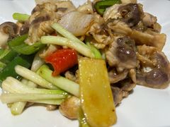 -红日饭店(裕隆三路店)