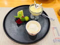 -城市酒店·沪江轩餐厅