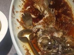 -鹊华居·地道鲁菜·海鲜·融合味(大明湖店)