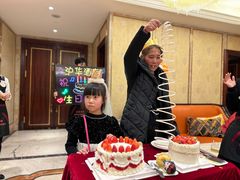 -沪华海鲜大酒楼(南汇店)
