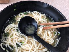 -复旦大学本部-食堂