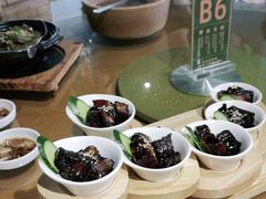 -猪腰一家·地道佛山菜(盐步店)