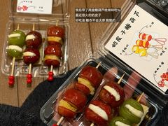 -涌煲记·蟹煲·砂锅海鲜·煲出宁波味(天一旗舰店)