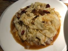 -江湖情酸菜鱼(万菱汇店)