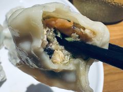 -伊喜饺子·烤鸭(五道口学院路店)