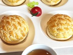 -ZEN采蝶轩·粤味臻鲜·手作点心·商务宴请(泰州店)