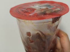八宝粥-虎头军煎饼(魏公村店)