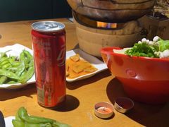 -腰子哥烤串(石佛营炫特店)