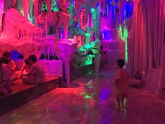 -水晶之星洗浴温泉汗蒸