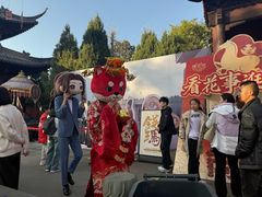 -钱王祠