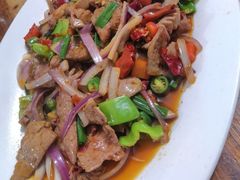 -九九牛肉馆(南山路店)