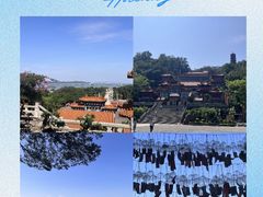 -南沙天后宫景区