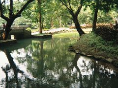 -广东罗浮山风景名胜区