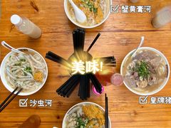 -荔林食店(西华路店)