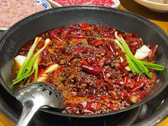 -楠火锅(太古里总店)