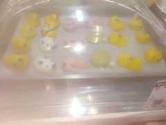 -华润苏果(晓庄国际商业广场店)