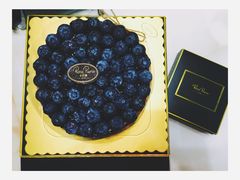 -PETIT PARIS 小巴黎(花园道店)