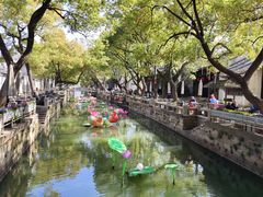 -惠山古镇·寄畅园