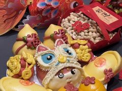 -汉水谣·江景餐厅(江滩店)