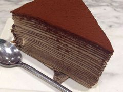 -Awfully Chocolate(来福士广场店)