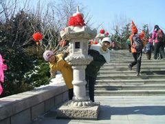 -石岛赤山风景区