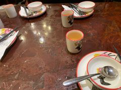 -新白鹿餐厅(爱琴海购物中心店)