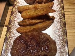 -通海俄式烧烤(下瓦房店)