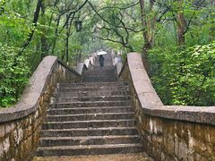 -千佛山风景名胜区