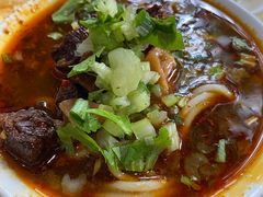 -二号桥脆绍面(星辉中路店)