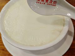 原味双皮奶-正德顺順德雙皮奶(中信店)